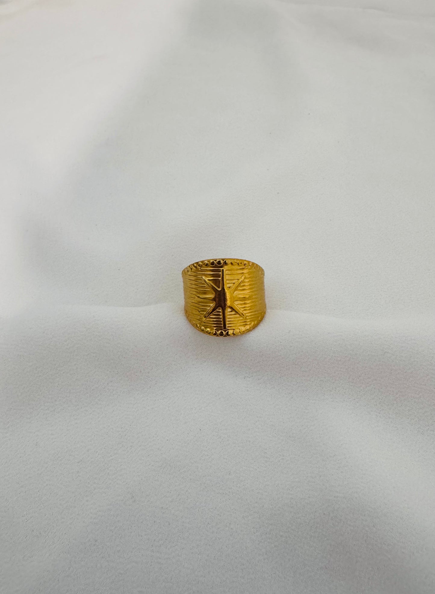 Bague Eva