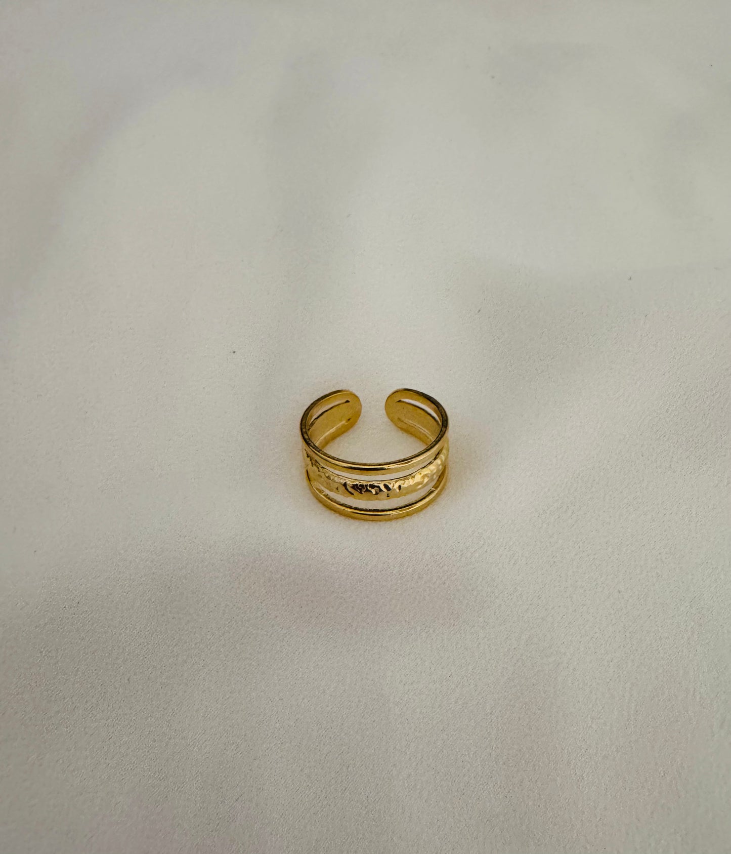 Bague Jaya