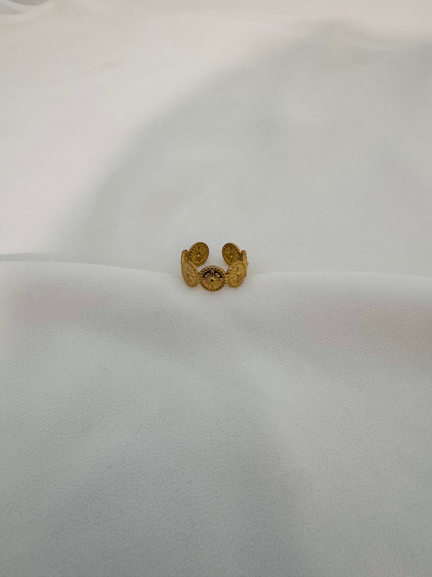 Bague Yuna