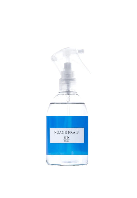 Brume maison R.P Nuage Frais 250ml