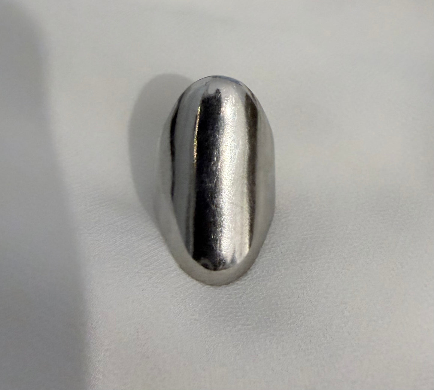 Bague Julie argent