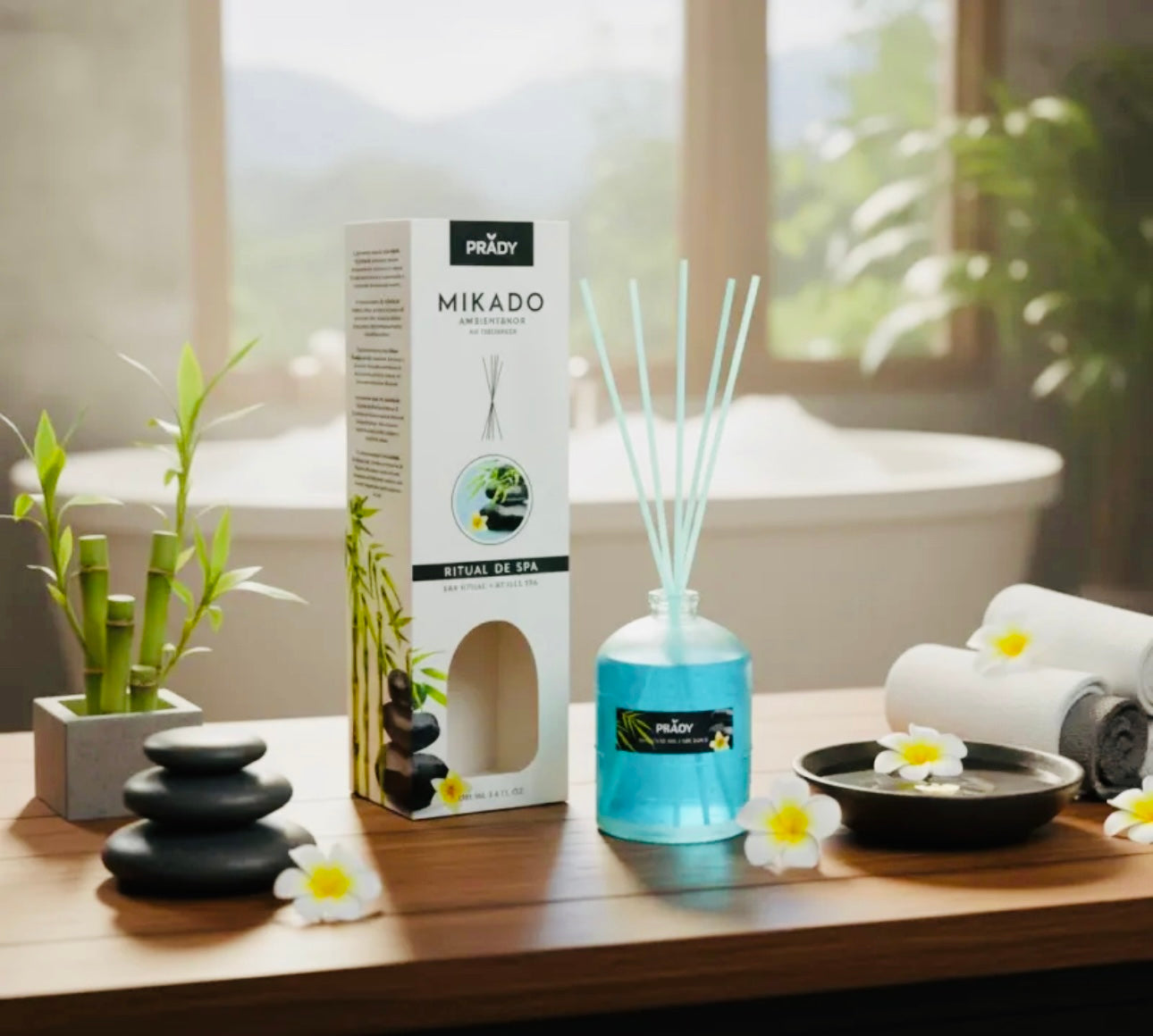 Mikado Ritual Spa 100ml