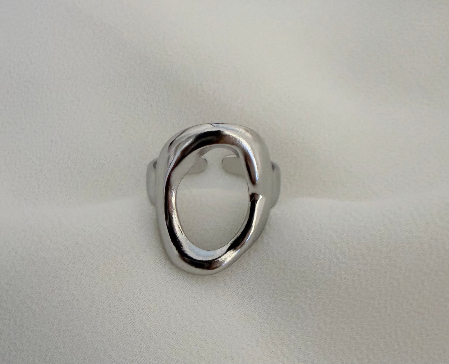 Bague Paris