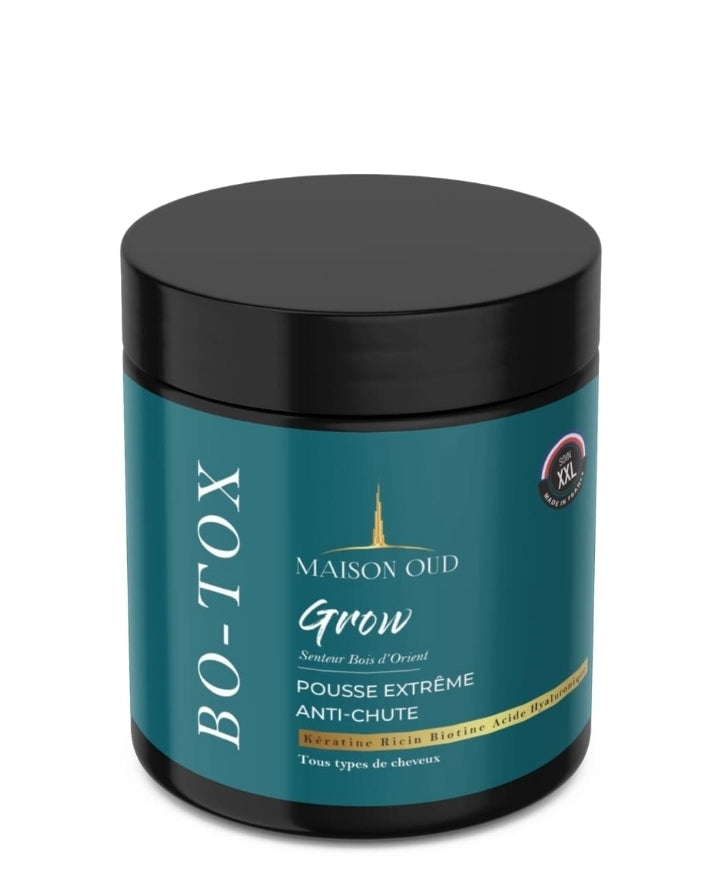 Botox Maison Oud Grow 1000ml