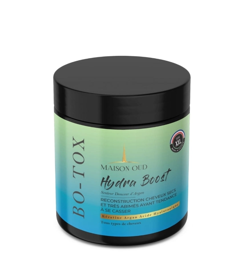 Botox Maison Oud Hydra Boost 1000ml