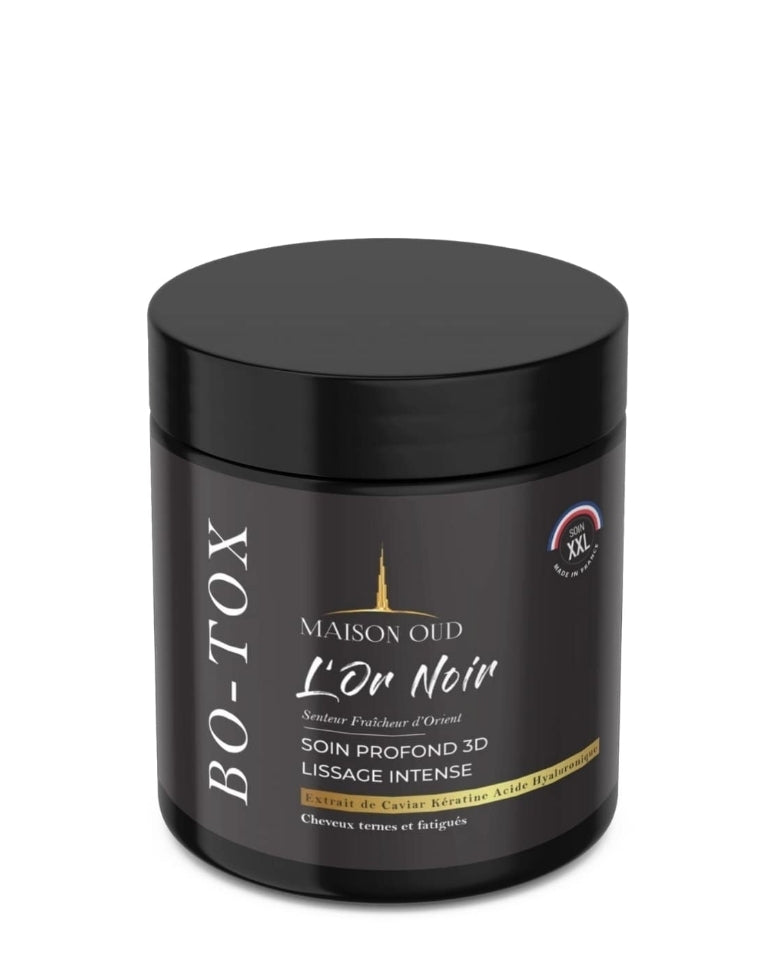 Botox Maison Oud L'Or Noir 1000ml