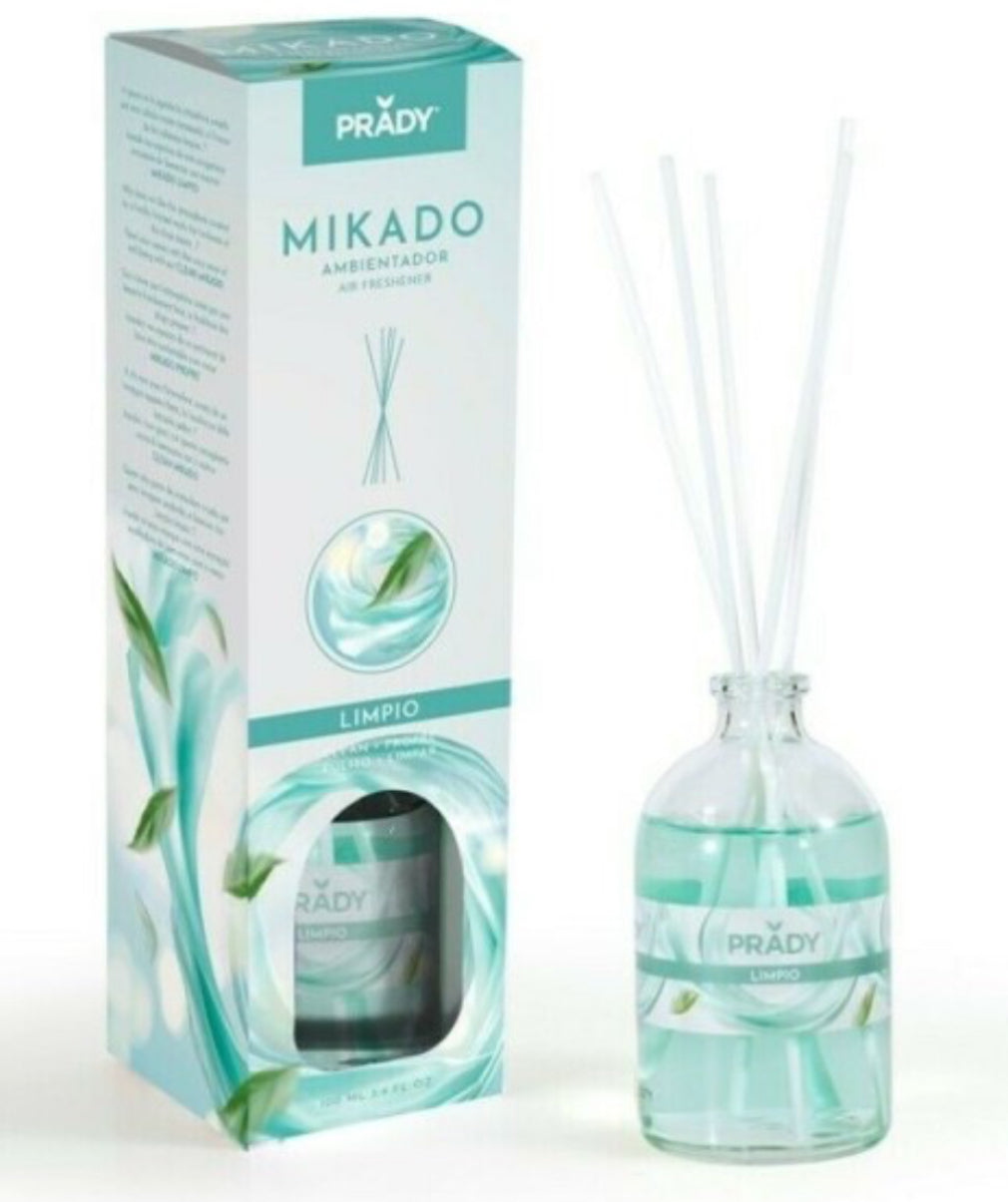 Mikado Linge Frais 100ml