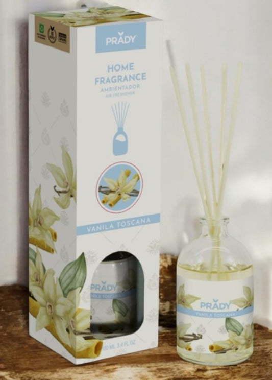Mikado Vanille Toscane 100ml