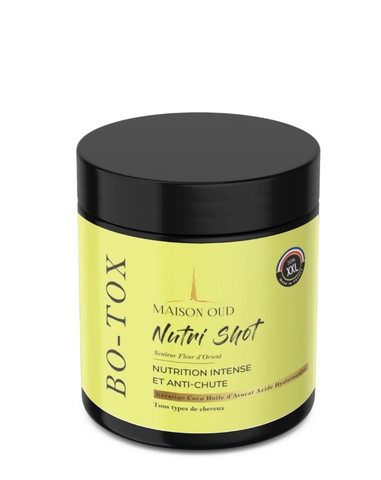 Botox Maison Oud Nutri Shot 1000ml