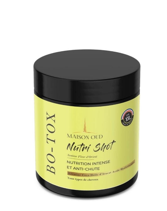 Botox Maison Oud Nutri Shot 1000ml