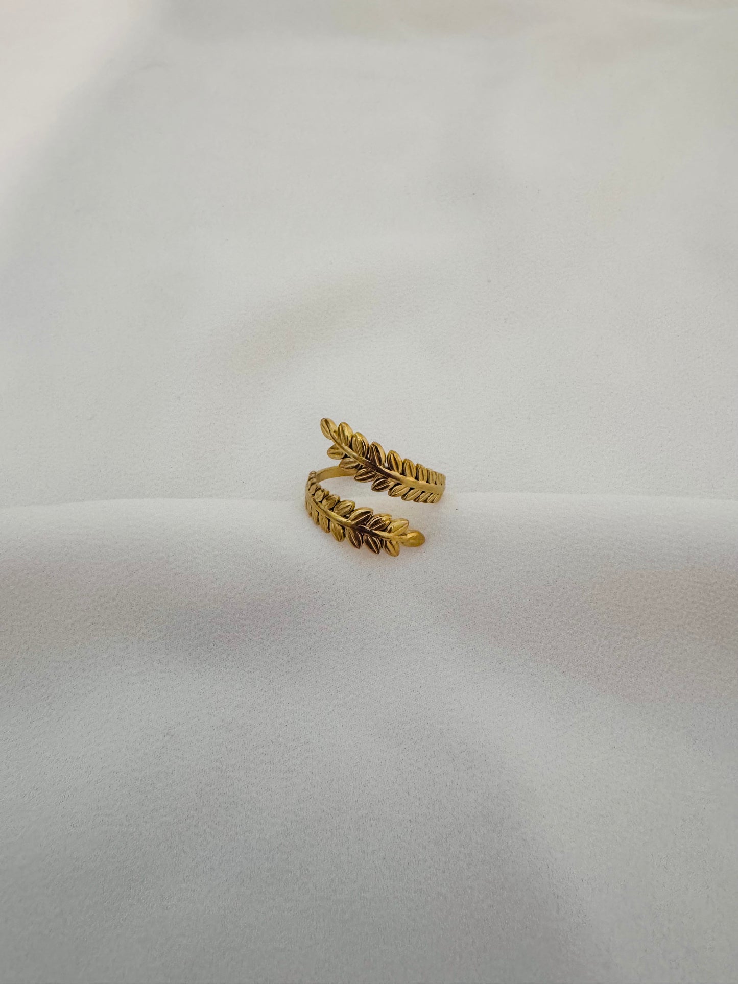 Bague Leyla