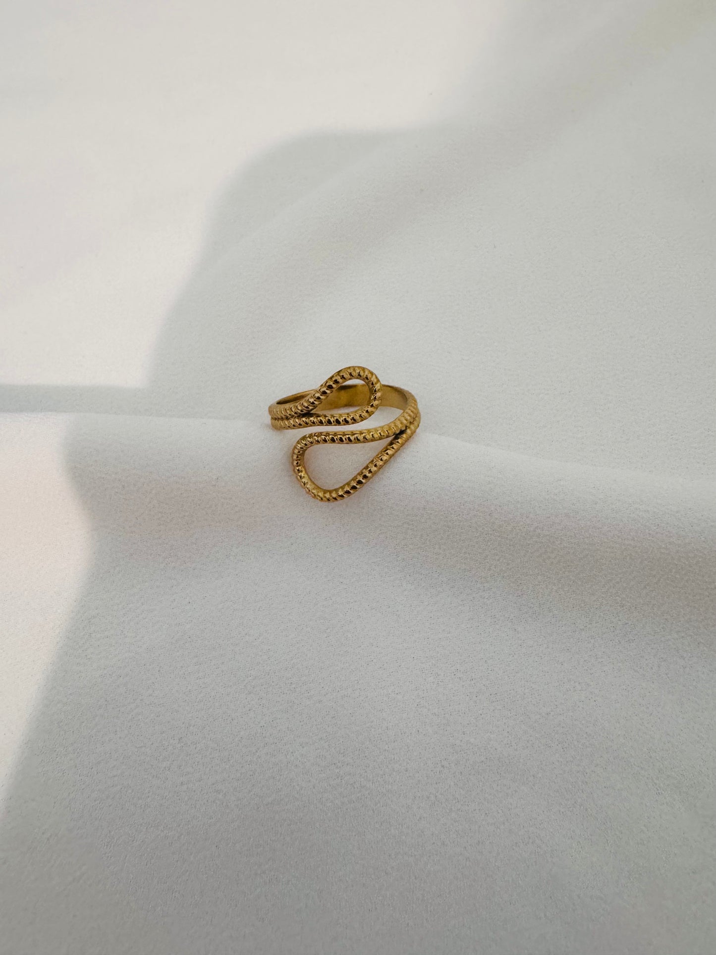Bague Lili