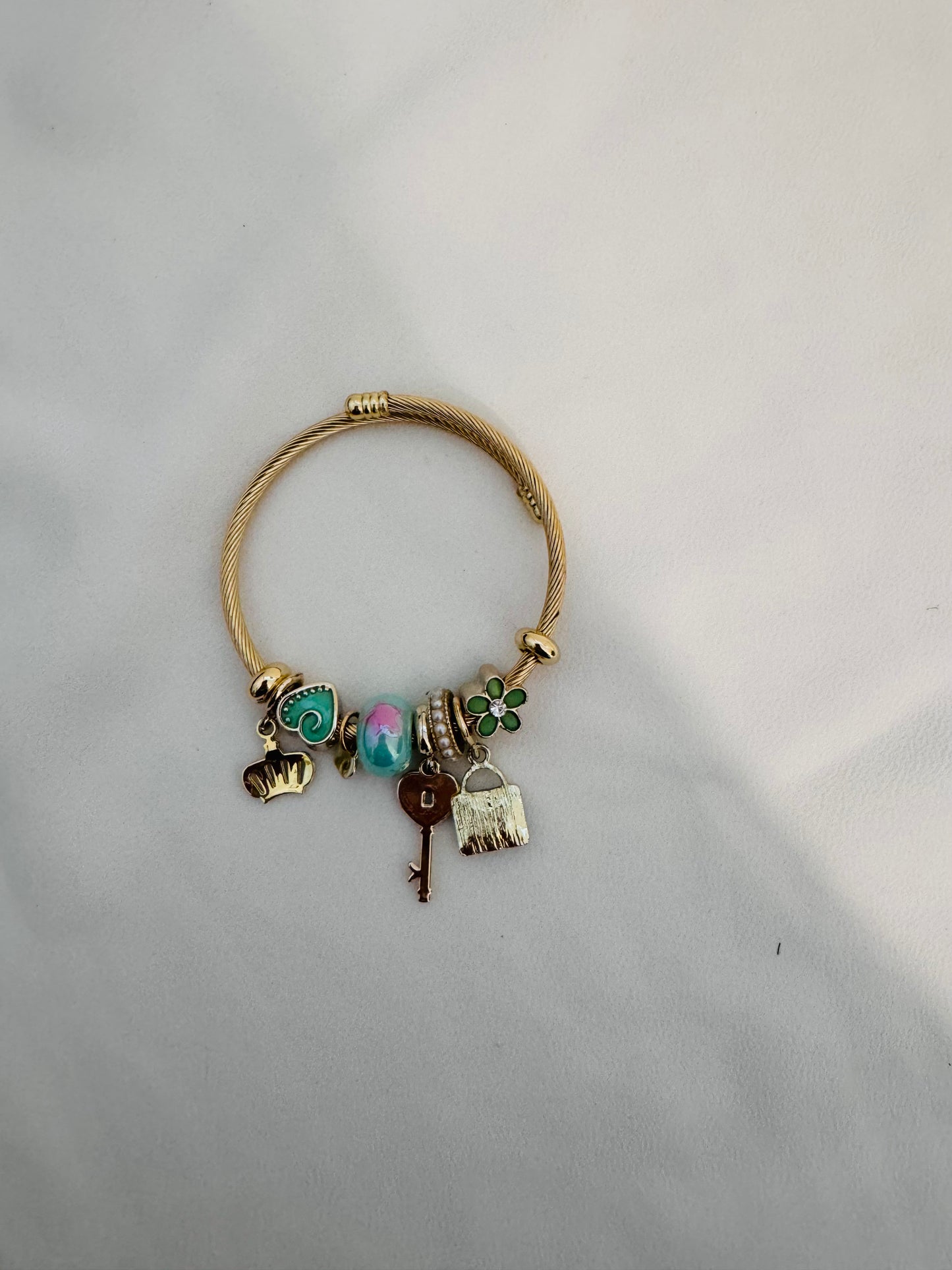 Bracelet Emma