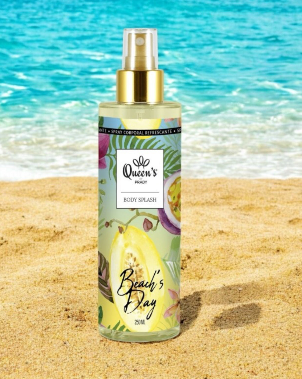 Brume Corps Beach's Day 250ml