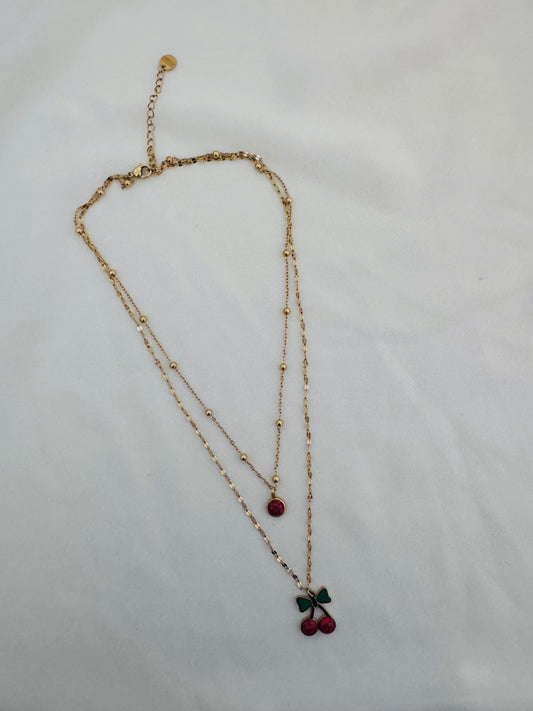 Collier Assia