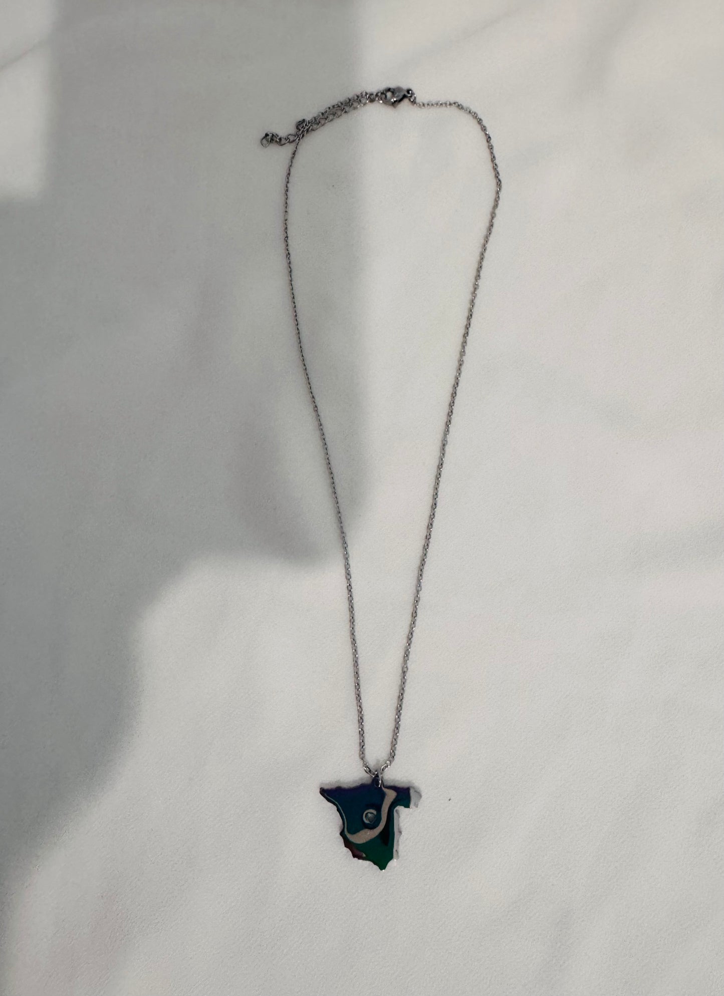 Collier Espagne