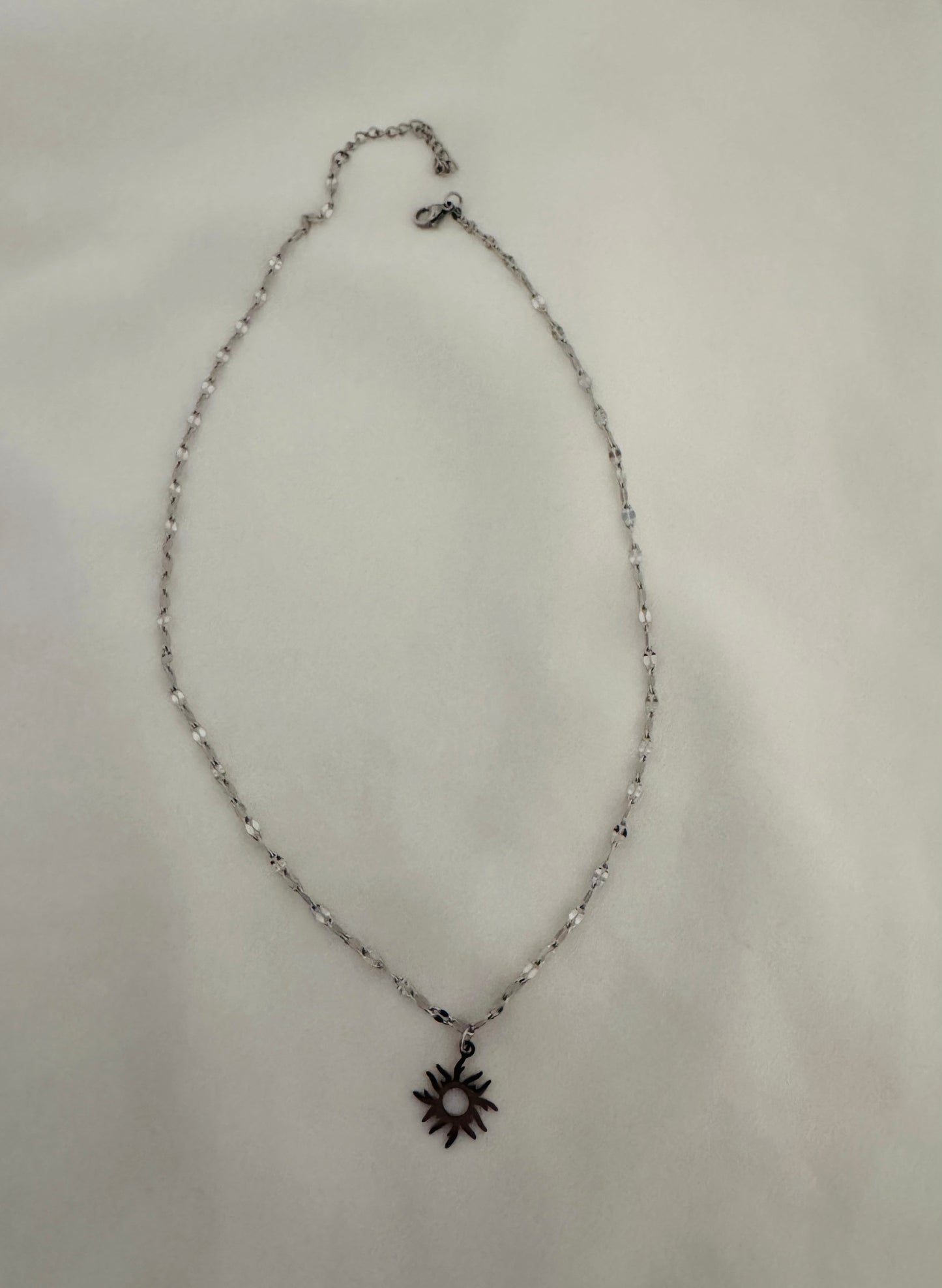 collier Céleste
