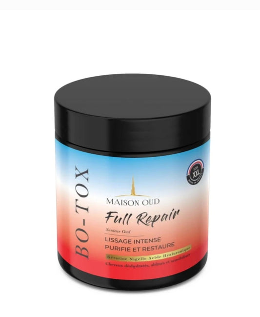 Botox Maison Oud Full Repair 1000ml