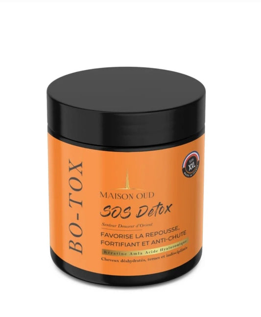 Botox Maison Oud SOS Detox 1000ml