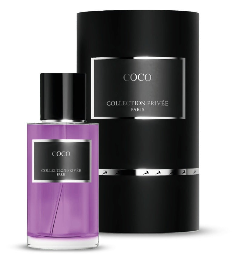 parfum coco 50ml