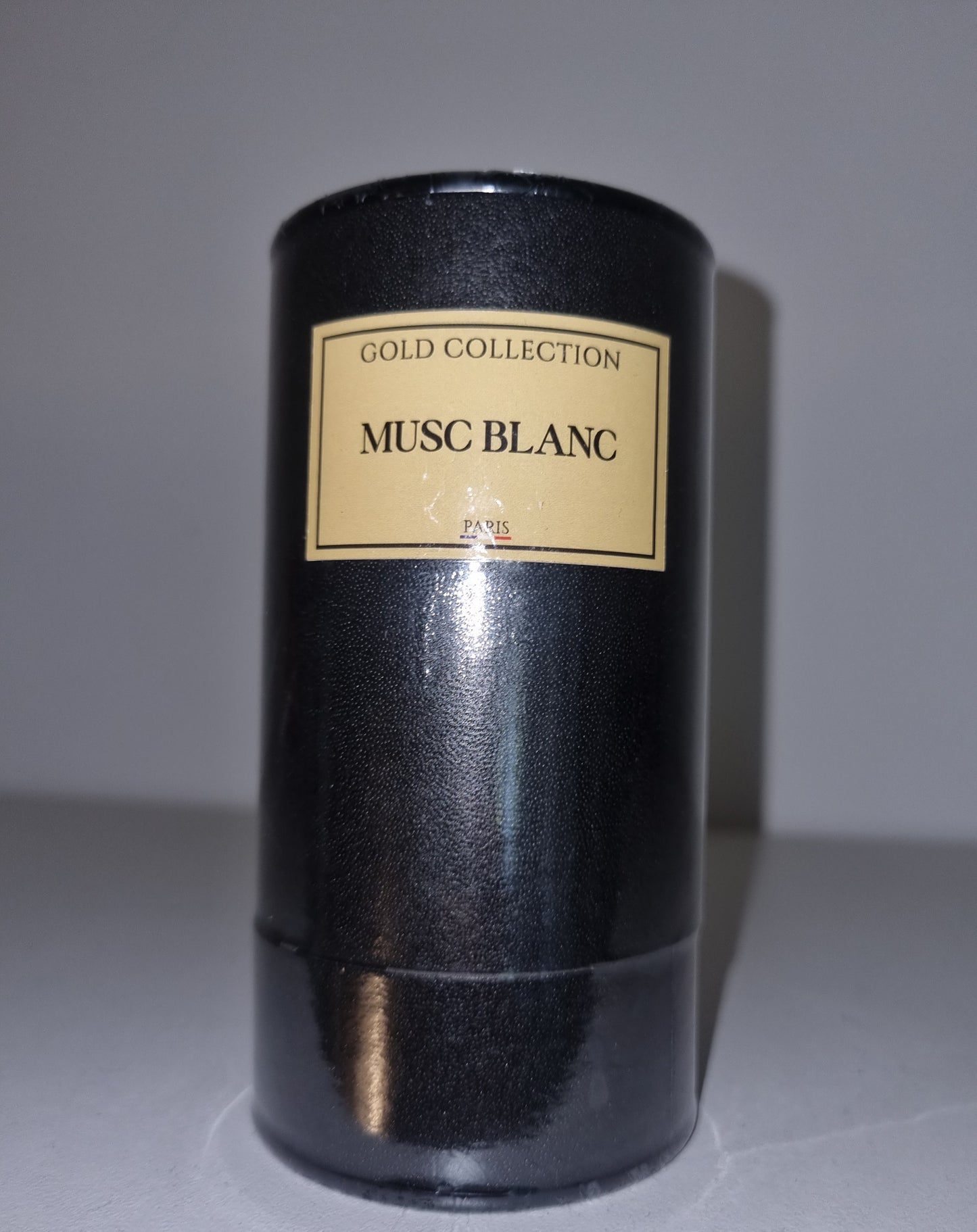 Parfum Musc Blanc Gold Collection 50ml