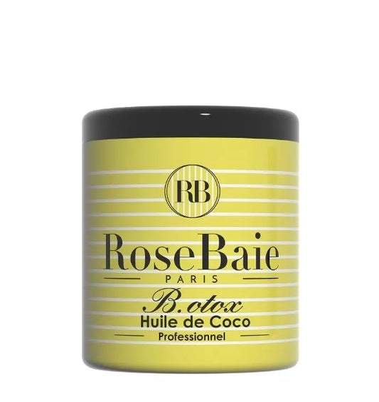 Botox rosebaie  Huile de Coco 1000ml