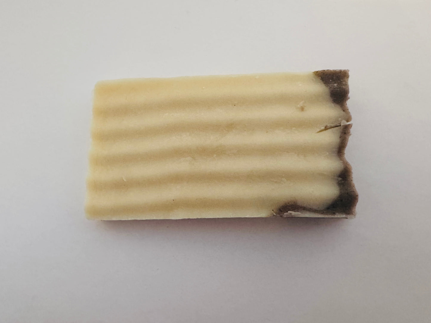 Savon Artisanal Au Lait De Chèvre