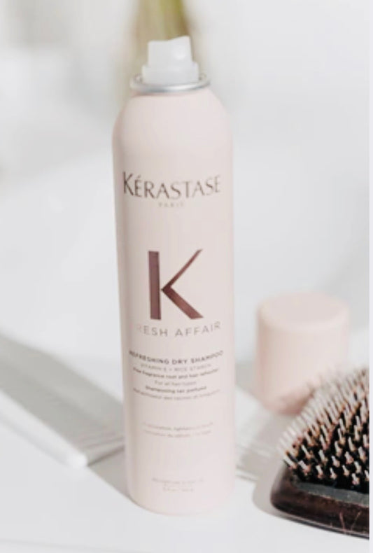Shampoing sec Kérastase FRESH AFFAIR 150ml