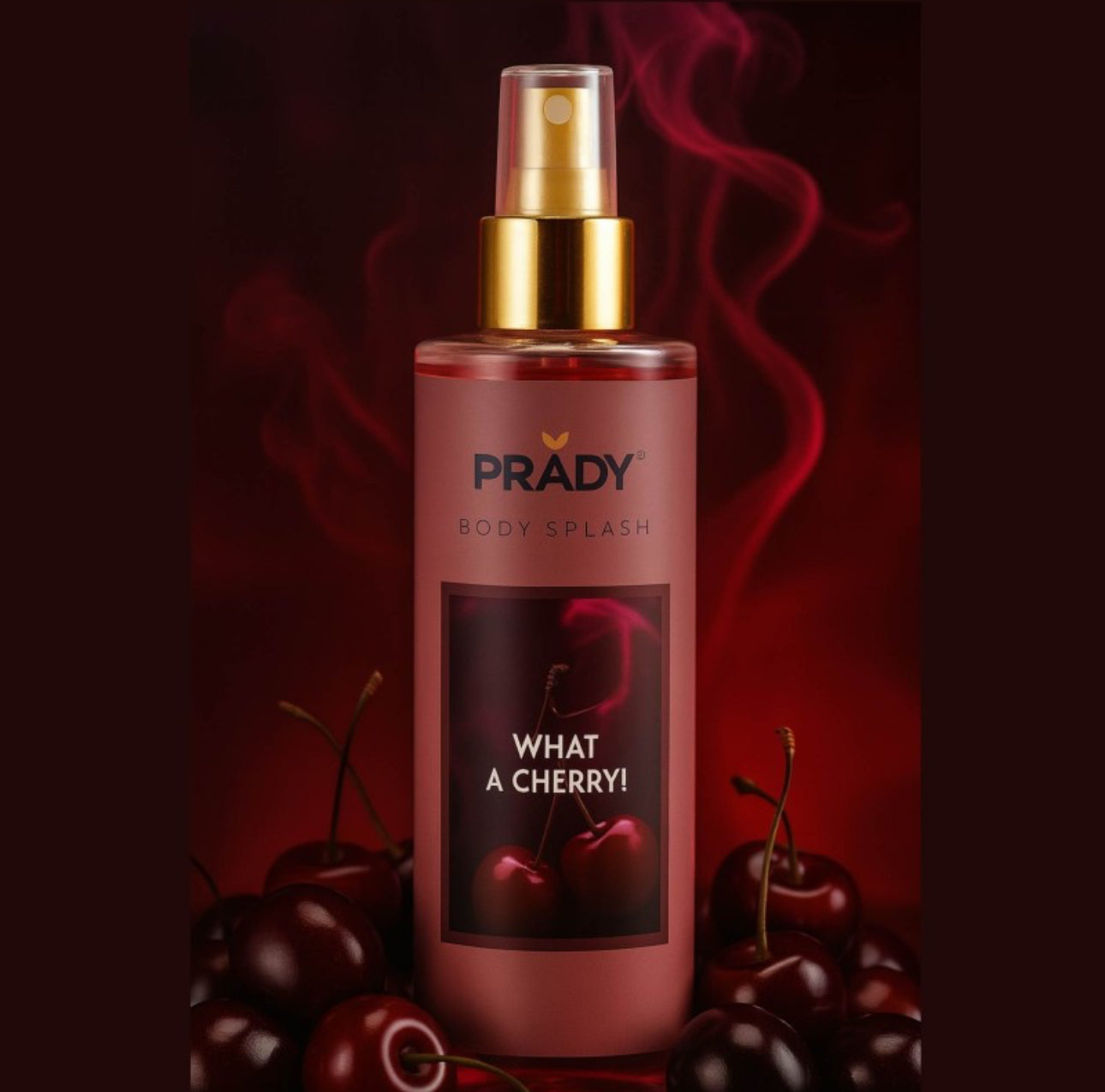 Brume What A Cherry 250ml