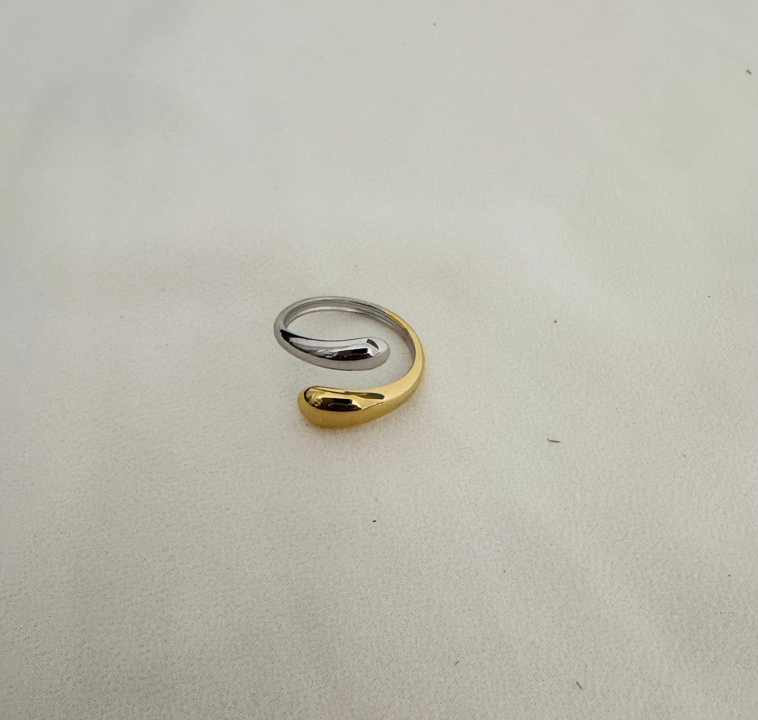 Bijoux Bague