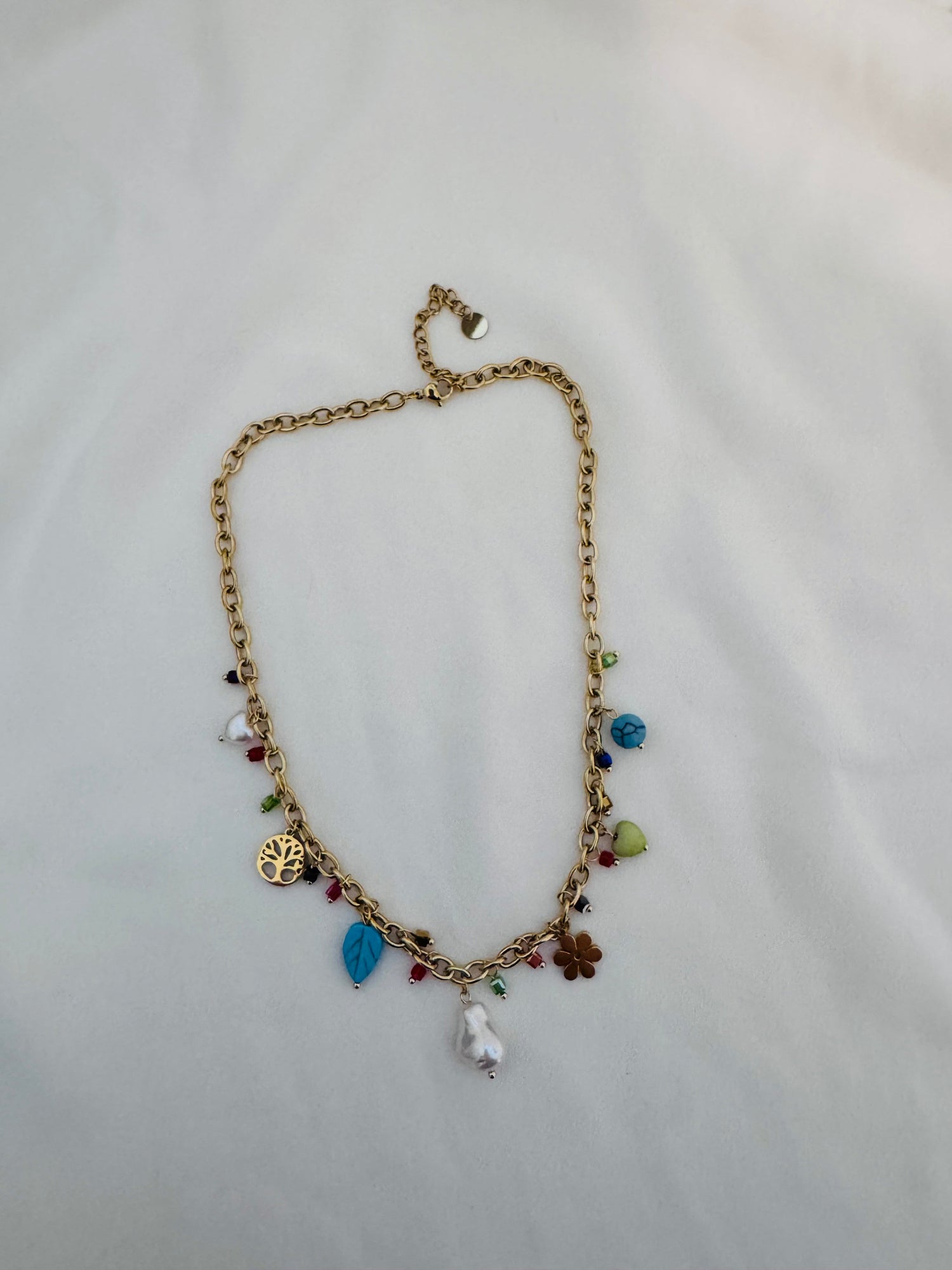 Bijoux Collier