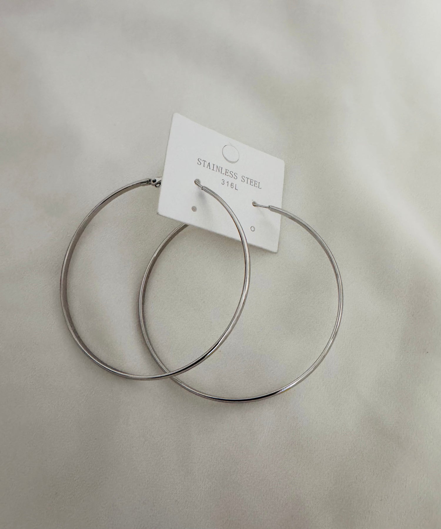 Bijoux Boucle d'Oreille