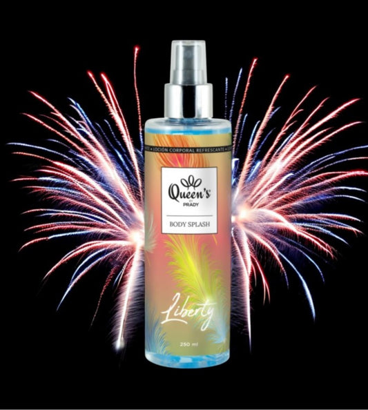 Brume Corps Liberty 250ml