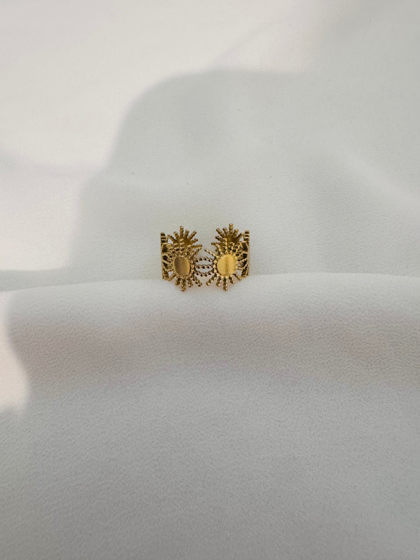 Bague Alexandrine