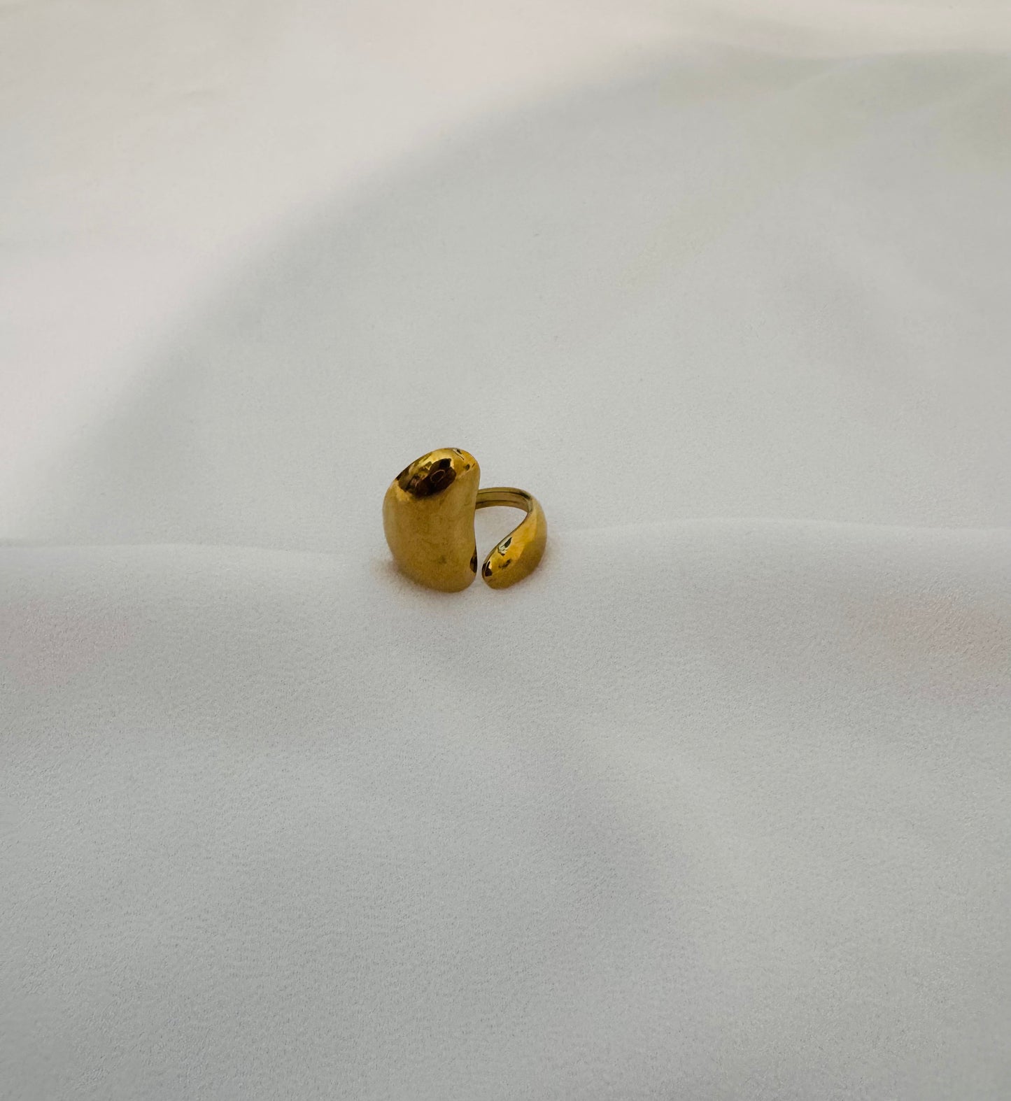 Bague Amandine