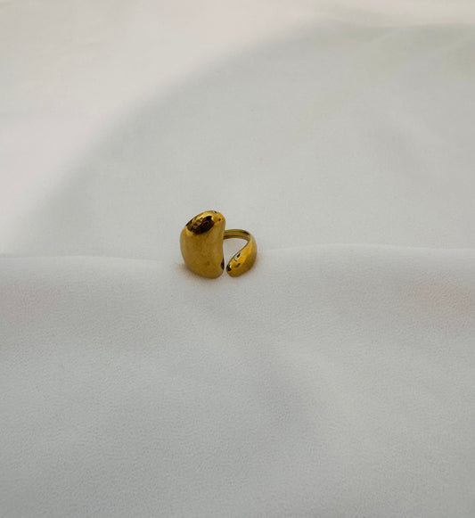 Bague Amandine