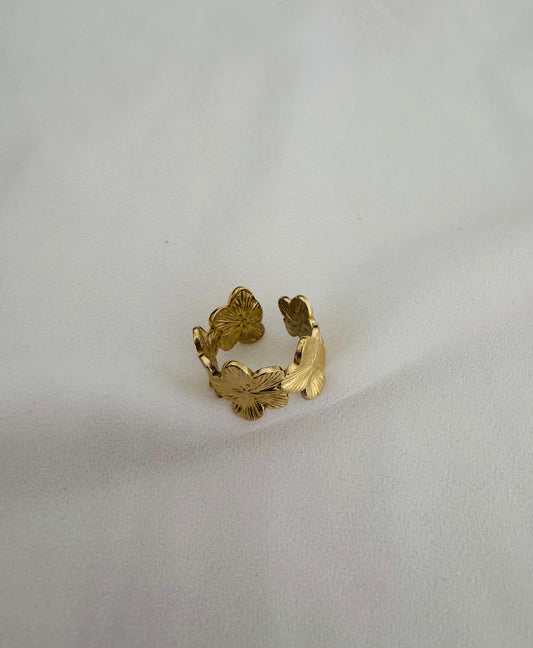 Bague Emilia