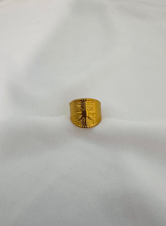 Bague Eva