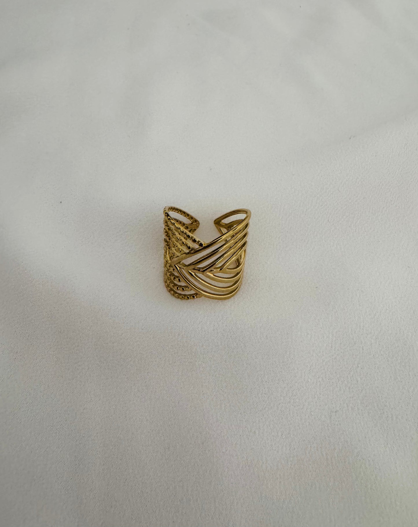 Bague Farah