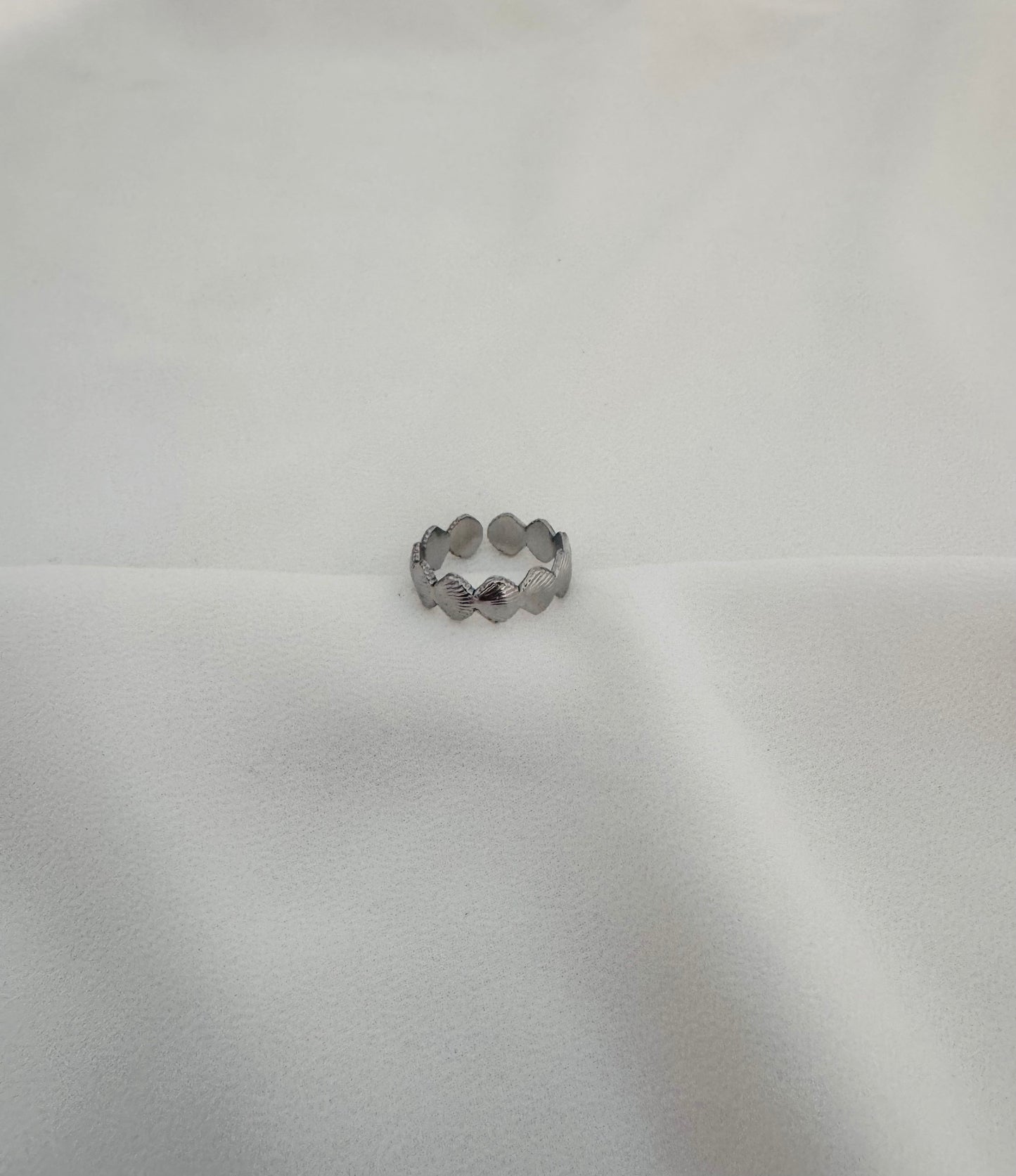 Bague Fiow