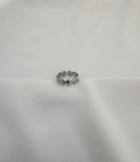 Bague Fiow