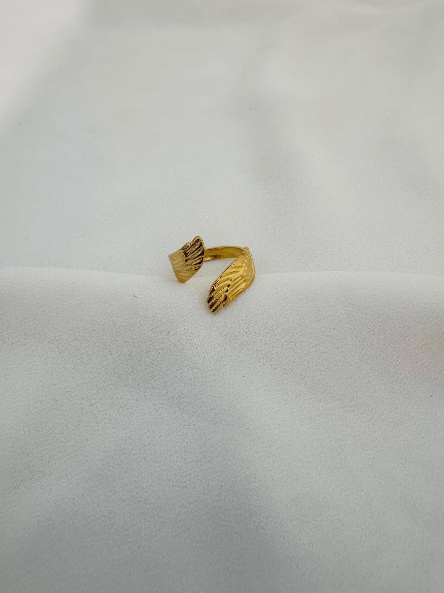 Bague Gabriela