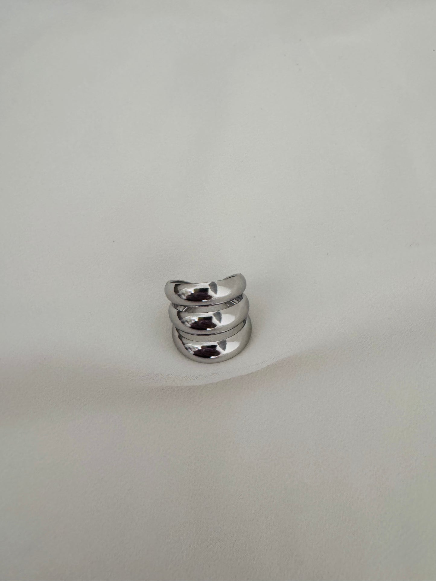 Bague Harmonie