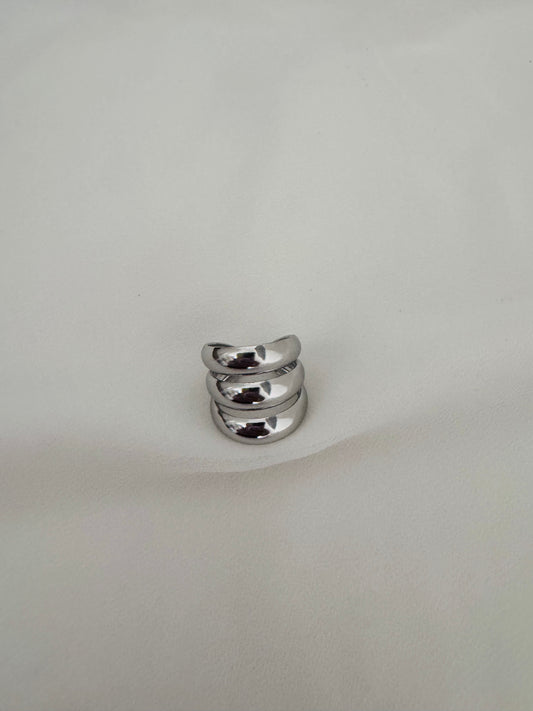 Bague Harmonie
