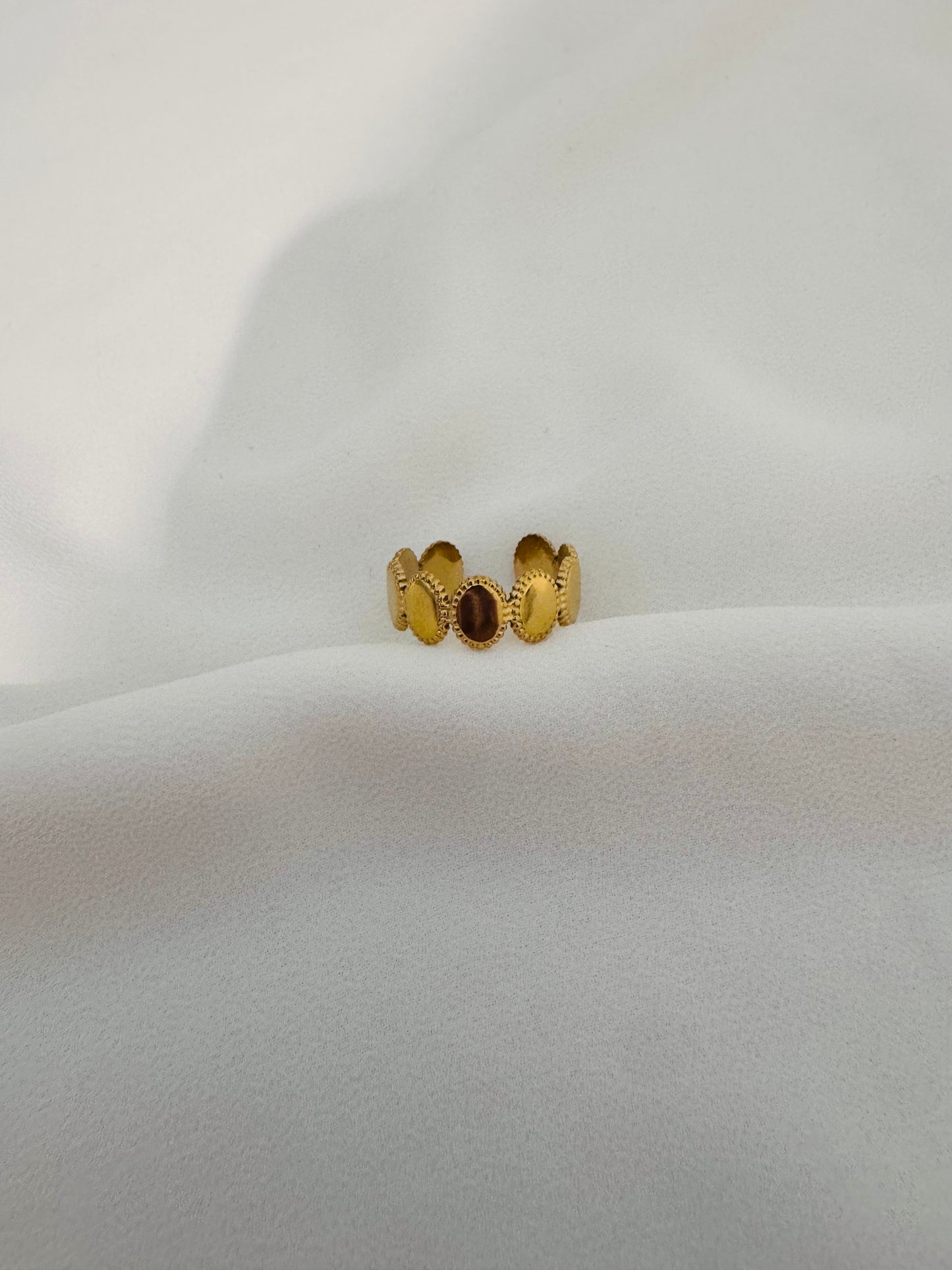 Bague Isabella