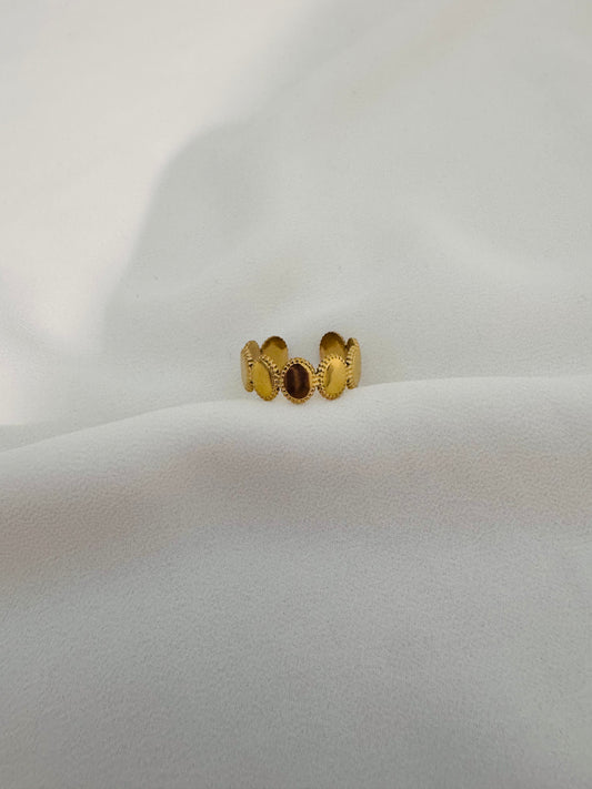 Bague Isabella