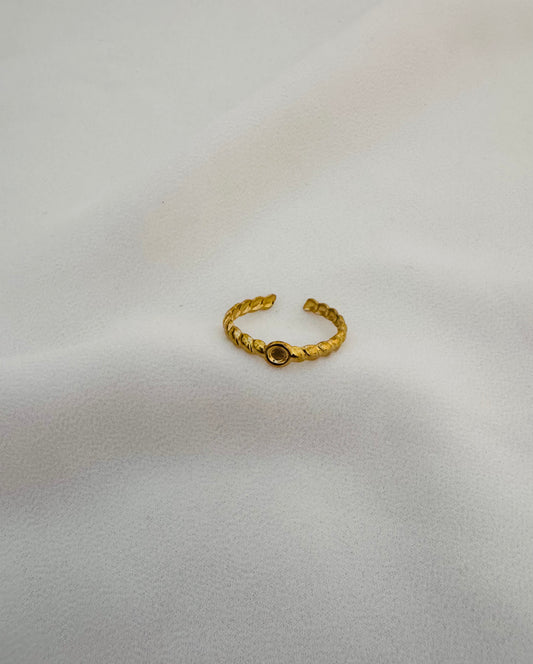 Bague Juliette