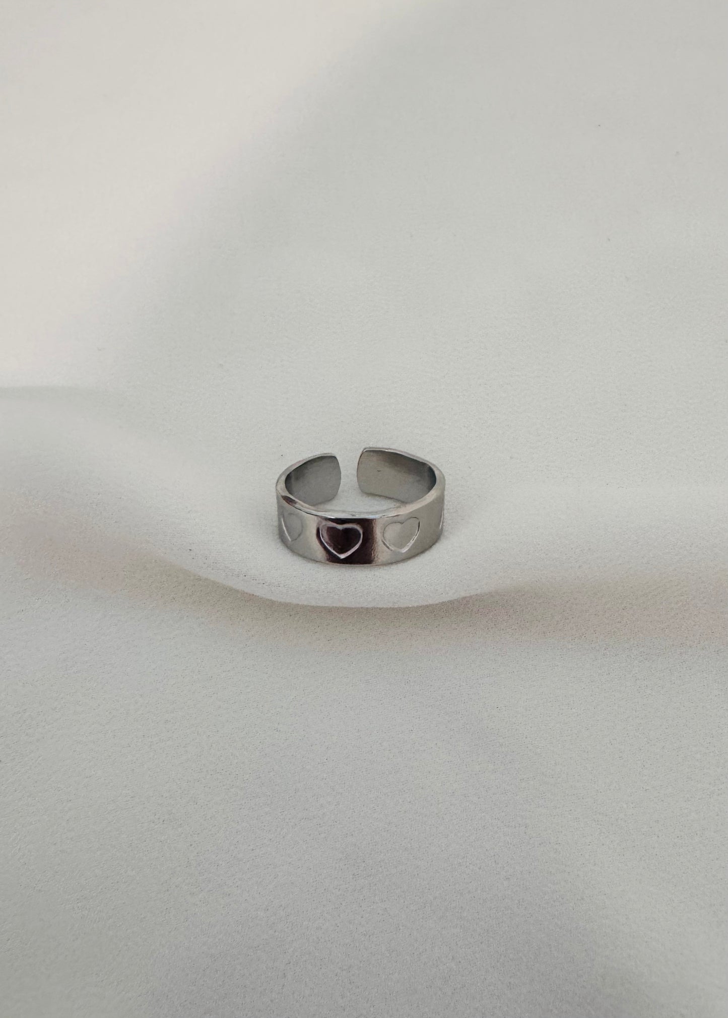 Bague Lizéa