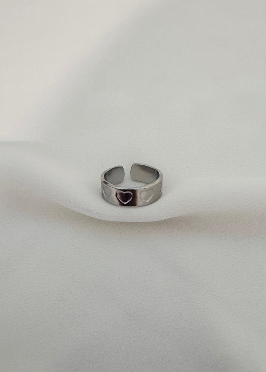 Bague Lizéa