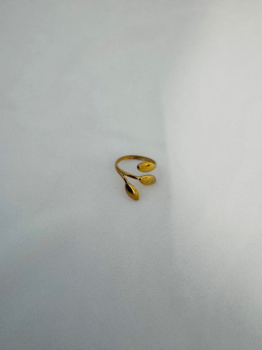 Bague Naya